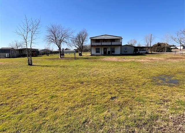 Property at 7739 County Road 2582, Royse City, TX 75189, 4 beds, 3 baths