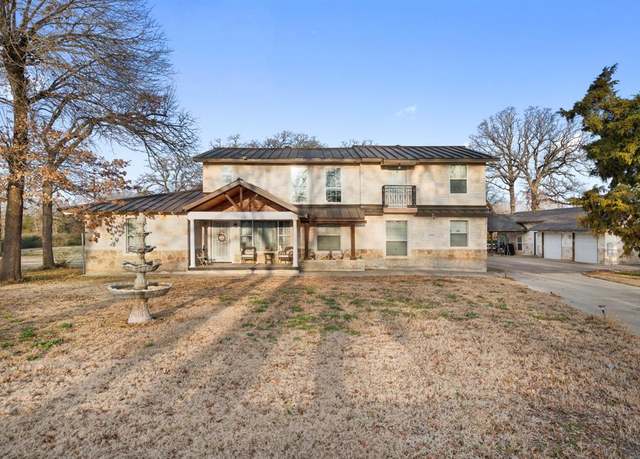 Property at 9301 Leon Dr, Dallas, TX 75217, 5 beds, 3 baths