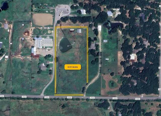 Property at TBD County Road 2526, Royse City, TX 75189