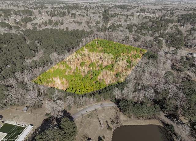 Property at 1298 Gloria St, Minden, LA 71055