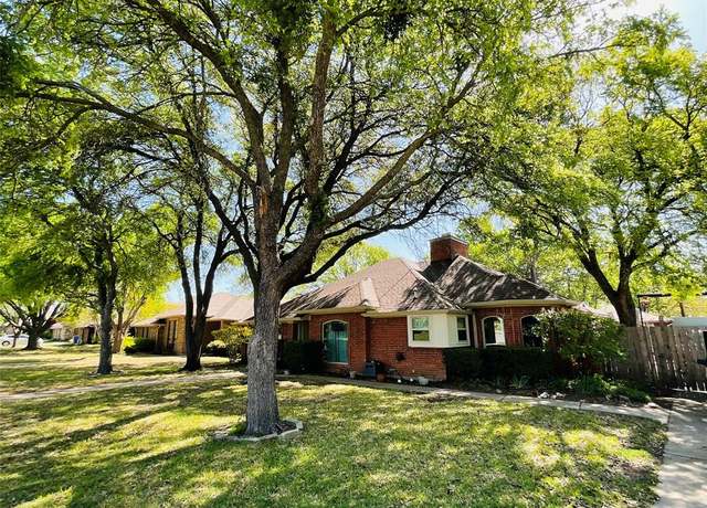 Property at 8720 Woodstream Dr, Frisco, TX 75034, 3 beds, 2 baths