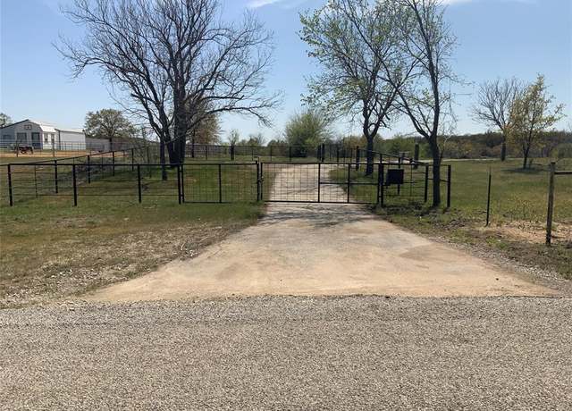 Property at TBD Cottonwood Trl, Poolville, TX 76487
