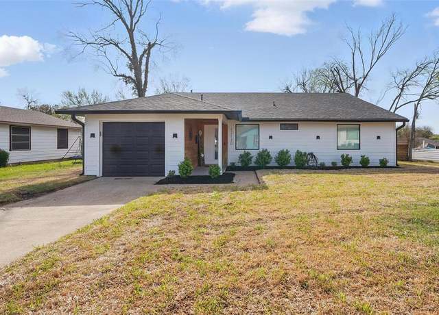 Property at 12130 Dandridge Dr, Dallas, TX 75243, 3 beds, 2 baths