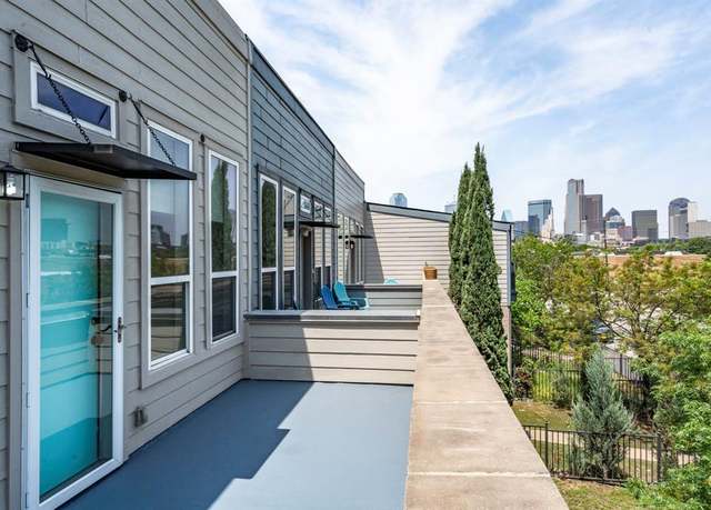 Property at 1823 S Ervay St, Dallas, TX 75215, 2 beds, 2 baths