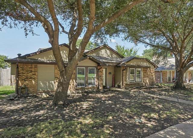 Property at 505 Country View Ln, Garland, TX 75043, 3 beds, 2 baths