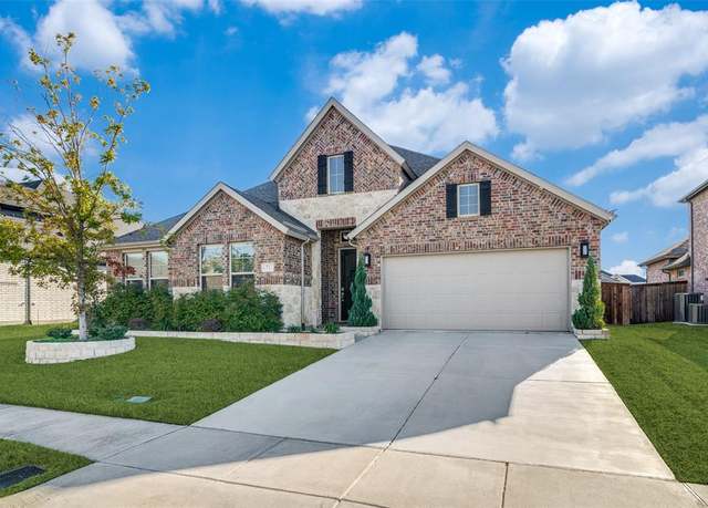 Property at 1713 Everglades Dr, Forney, TX 75126, 3 beds, 2 baths