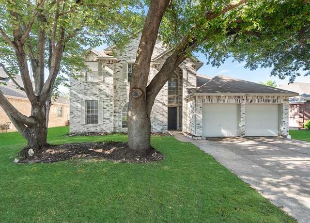 Property at 3605 Fleetwood Dr, Fort Worth, TX 76123, 4 beds, 2.5 baths