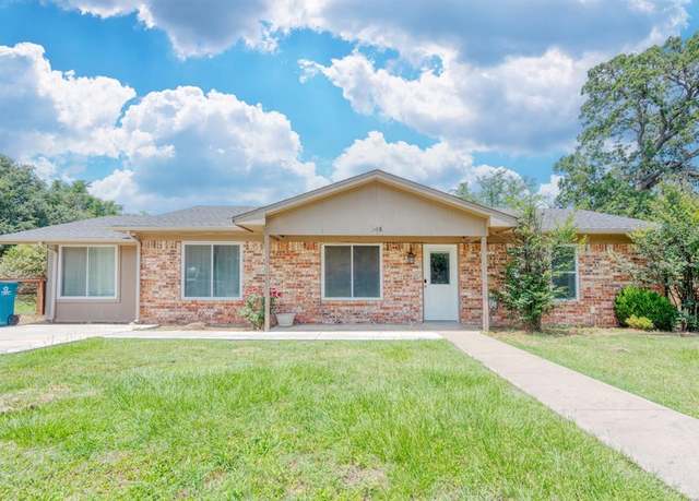 Property at 308 Larry Rd, Krugerville, TX 76227, 3 beds, 2 baths