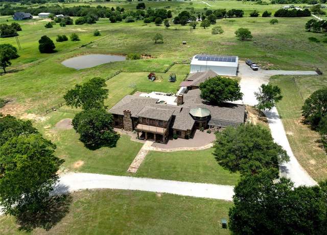 Property at 362 County Road 1170, Decatur, TX 76234, 7 beds, 5.5 baths
