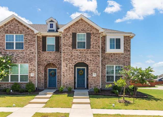 Property at 3104 Providence Pl, Crandall, TX 75114, 3 beds, 2.5 baths