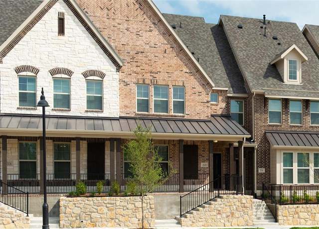 Property at 2120 Naples Dr, Rowlett, TX 75088, 3 beds, 3.5 baths