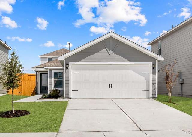 Property at 8213 White Wolf Trl, Ponder, TX 76259, 3 beds, 2 baths