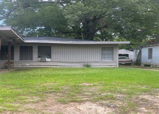 Property at 2946 Midway St, Shreveport, LA 71109, 2 beds, 1 bath