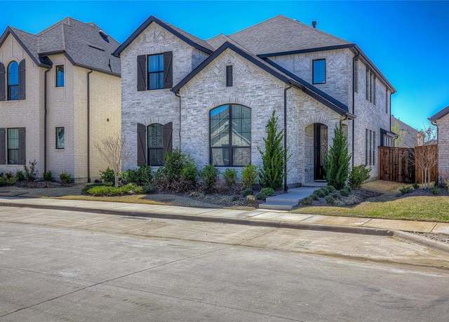 Property at 2416 Gallions Rd, Celina, TX 75009, 5 beds, 2.5 baths