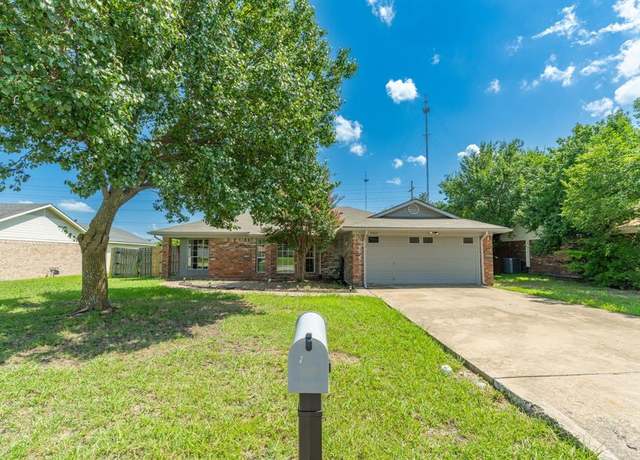 Property at 4003 Sunhill Dr, Greenville, TX 75402, 3 beds, 2 baths