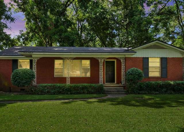 Property at 5108 Dixie Garden Dr, Shreveport, LA 71105, 2 beds, 1 bath