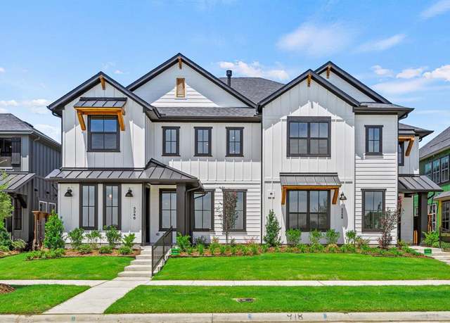 Property at 3479 Melvina Dr, Frisco, TX 75033, 3 beds, 2.5 baths