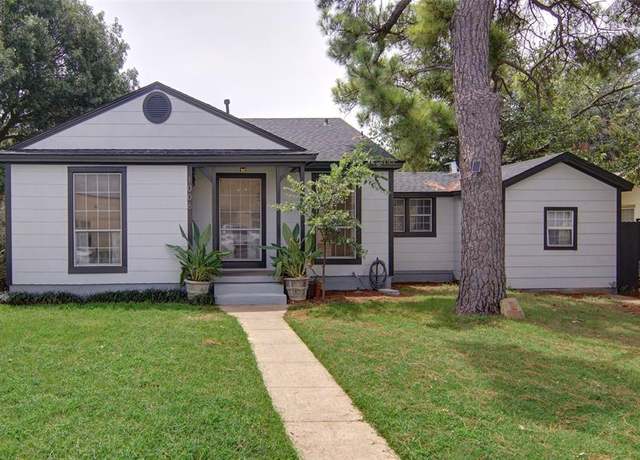 Property at 1006 Calaveras St, Graham, TX 76450, 3 beds, 2 baths