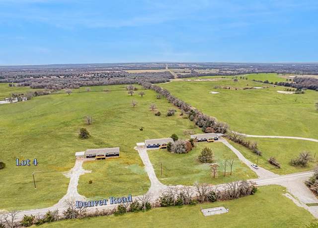 Property at Lot 4 Denver Rd, Sunset, TX 76270