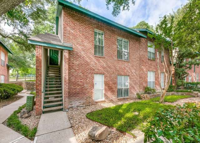 Property at 8601 Park Ln #221, Dallas, TX 75231, 2 beds, 1 bath