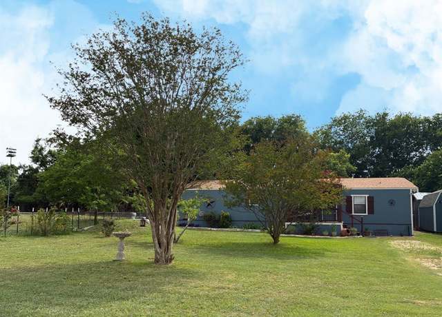 Property at 1425 N Agnes Wills Rd, TX 76630, 3 beds, 2 baths