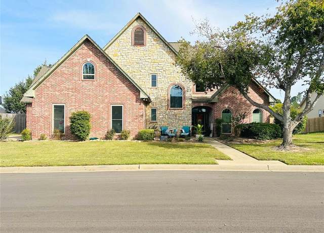 Property at 710 Hopper Ct, Winnsboro, TX 75494, 5 beds, 4.5 baths