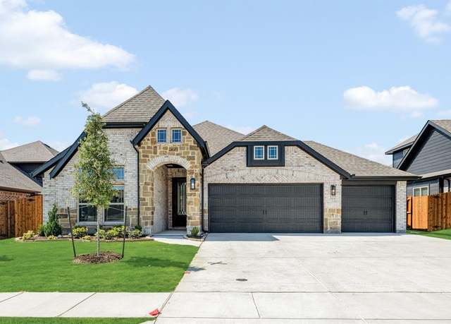 Property at 322 Atlas Cedar Dr, Glenn Heights, TX 75154, 4 beds, 3 baths