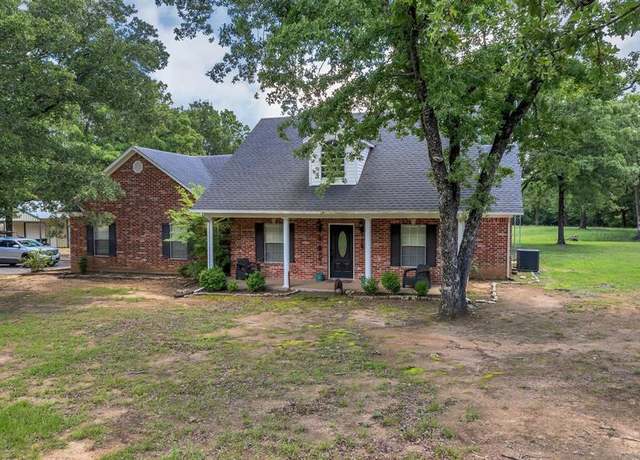 Property at 2113 VZ County Road 3710, Edgewood, TX 75117, 3 beds, 2 baths