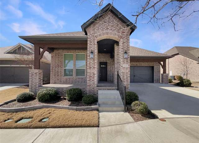 Property at 2221 Laguna Dr, Rowlett, TX 75088, 4 beds, 3 baths