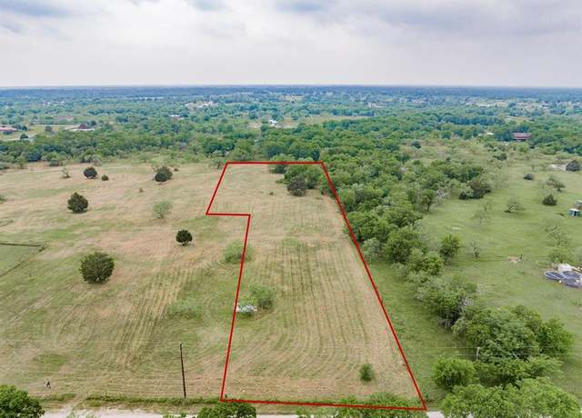 Property at TBD County Road 4061, Scurry, TX 75158