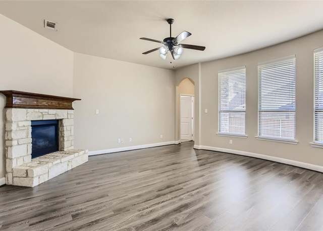 Property at 1636 Veneto Dr, Mclendon Chisholm, TX 75032, 3 beds, 2 baths