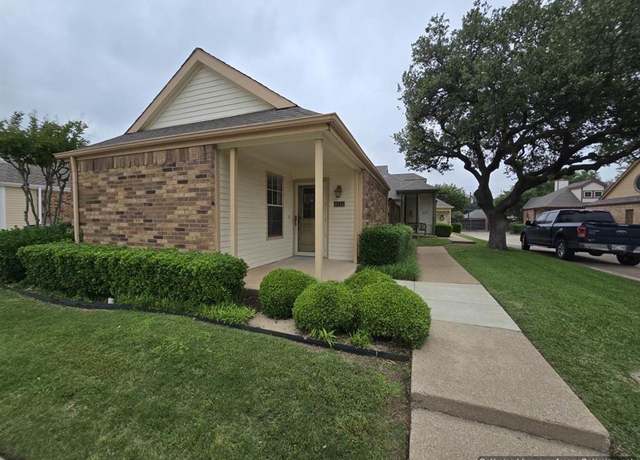 Property at 4115 Hollow Oak Dr, Dallas, TX 75287, 2 beds, 1 bath