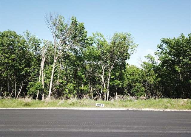 Property at 000 Hanna Oak Ct, Bridgeport, TX 76426