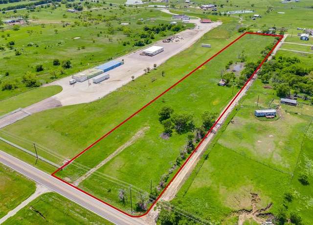 Property at 2560 N Louisiana Dr, Celina, TX 75009