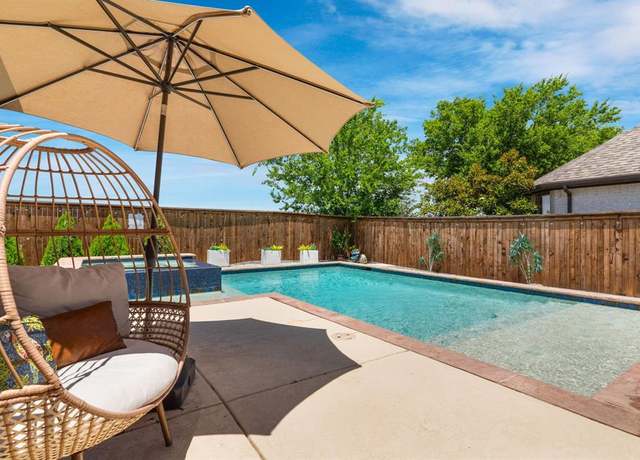 Property at 4137 Kingston Ln, Celina, TX 75009, 4 beds, 3 baths