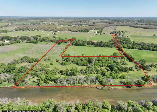 Property at 1487 River Rd, Gholson, TX 76705