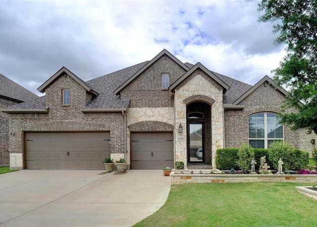 Property at 11370 Bull Head Ln, Flower Mound, TX 76262, 4 beds, 3 baths