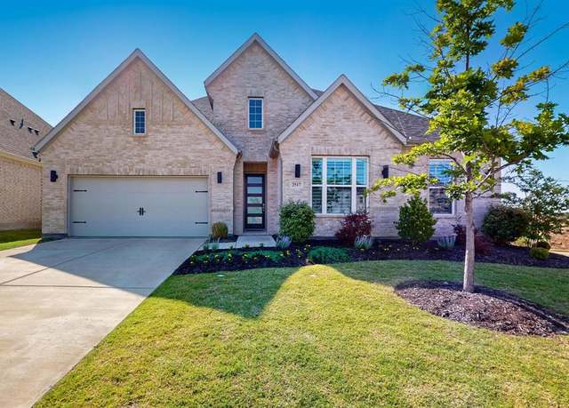 Property at 2517 Plum Tree Way, Mckinney, TX 75071, 4 beds, 3 baths