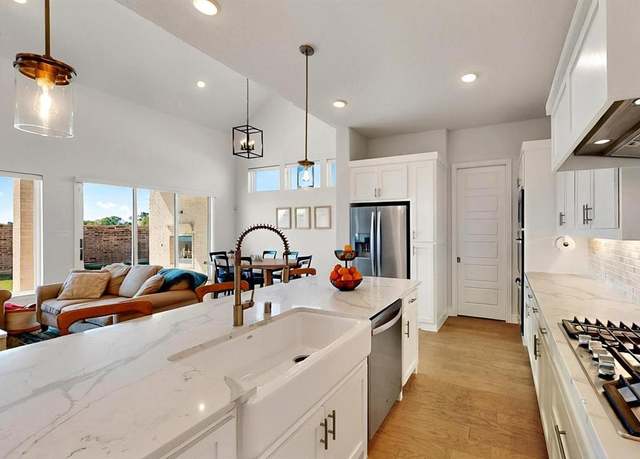 Property at 2517 Plum Tree Way, Mckinney, TX 75071, 4 beds, 3 baths