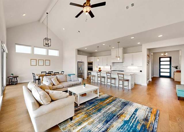 Property at 2517 Plum Tree Way, Mckinney, TX 75071, 4 beds, 3 baths