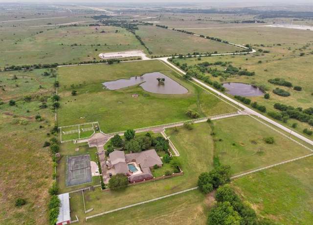 Property at 9905 Old Granbury Rd, Crowley, TX 76036, 4 beds, 5 baths