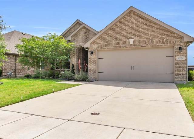Property at 2125 Swanmore Way, Forney, TX 75126, 3 beds, 2 baths