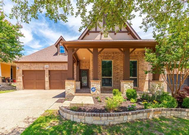 Property at 1208 Steepleview Ln, Mckinney, TX 75069, 3 beds, 2 baths