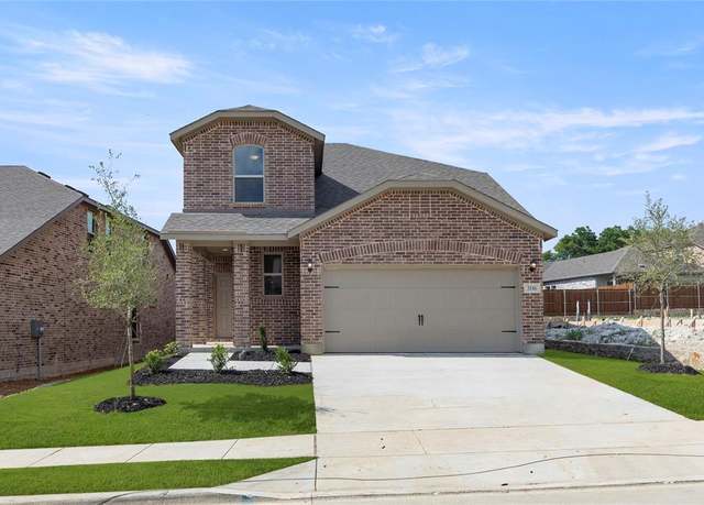 Property at 3116 Yellow Pne, Melissa, TX 75454, 4 beds, 2.5 baths