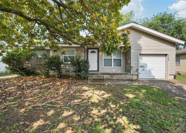 Property at 1112 N 66th St, Waco, TX 76710, 3 beds, 2 baths