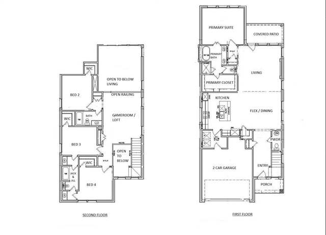 Property at 817 Meadow Spring Ln, Anna, TX 75409, 4 beds, 3.5 baths
