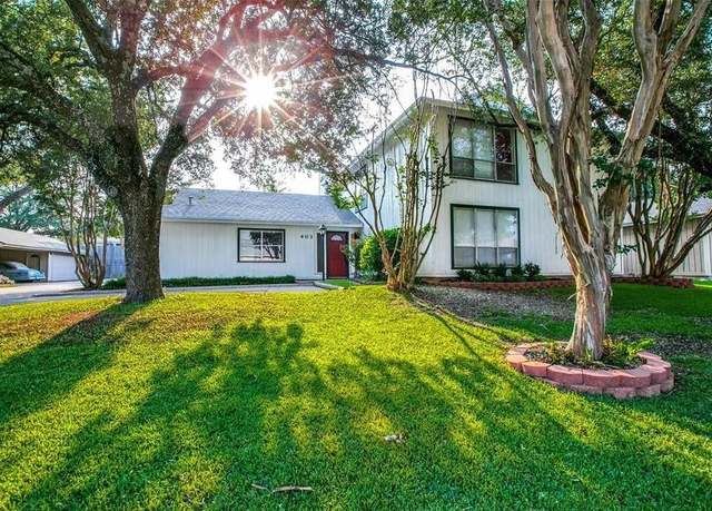 Property at 403 Gingerbread Ln, Waxahachie, TX 75165, 4 beds, 2 baths