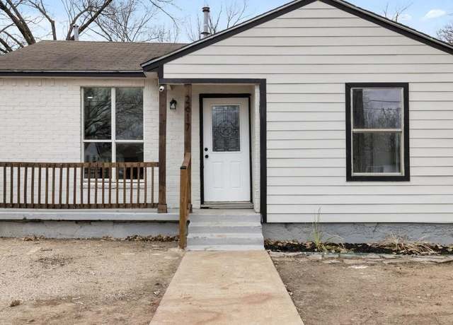 Property at 2617 Fordham Rd, Dallas, TX 75216, 3 beds, 1.5 baths