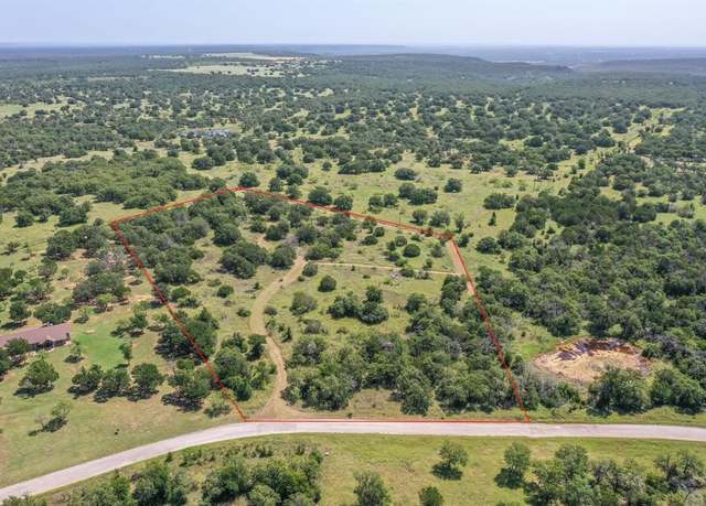 Property at E11 Stagecoach Trl, Gordon, TX 76453