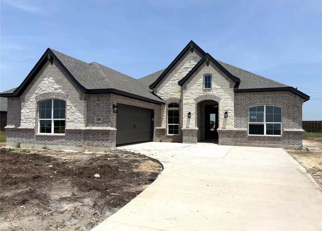 Property at 108 Red Fox Trl, Godley, TX 76044, 3 beds, 2 baths